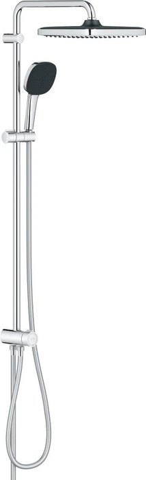 Grohe Vitalio Comfort 250 Flex Duschsystem chrom