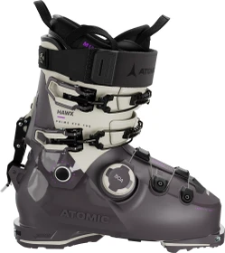 Atomic Hawx Prime XTD 105 Boa GW not purple/stone (Damen) (Modell 2024/2025)