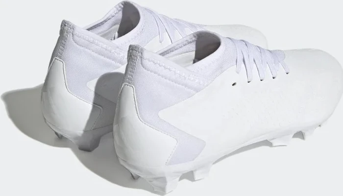 adidas Predator Accuracy.3 MG cloud white/core black (Herren)