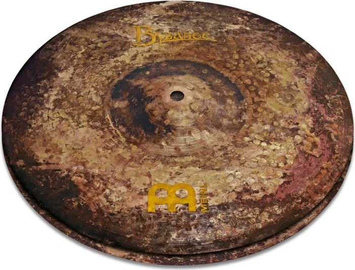 Meinl Byzance Vintage Pure Hi-Hat 16"