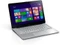 Sony Vaio Fit 13A, silber, Core i5-4200U, 8GB RAM, 256GB SSD, DE Vorschaubild