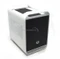 BitFenix Prodigy Yin weiß/schwarz, Mini-ITX Vorschaubild