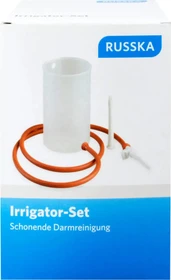 Russka Irrigator-Set, 1 Stück