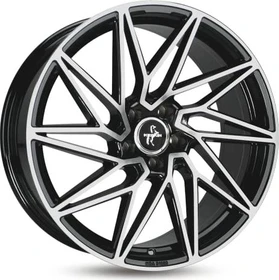 Keskin KT20 Future 8.5x19 5/100 ET30 (verschiedene Farben)