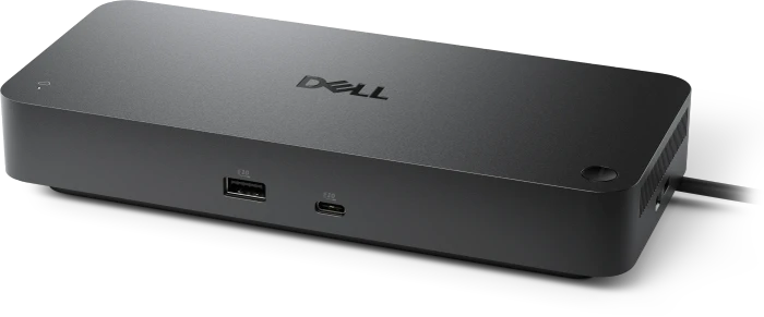 Dell Pro Thunderbolt 4 Smart Dock - SD25TB4, Thunderbolt 4 [Stecker]