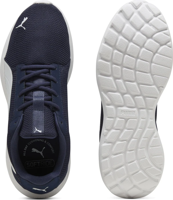Puma Softride Cosmic puma navy/puma white