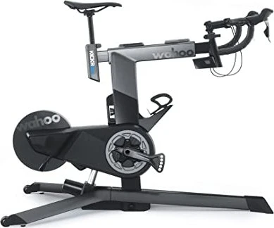 Wahoo Fitness Kickr Bike V2 Indoor Cycle