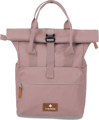 Travelite Basics Short Handle Rollup 11:14 