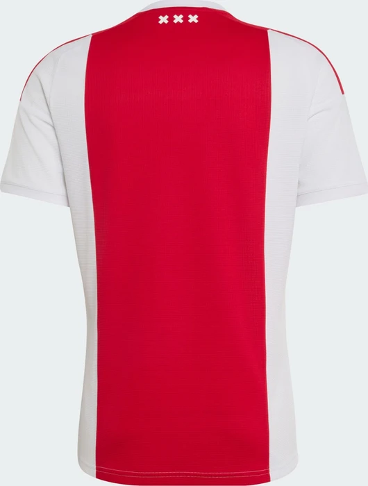 adidas Ajax Amsterdam 2026/2027 Heimtrikot (Herren)