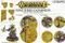 Games Workshop Warhammer Age of Sigmar - Shattered Dominion - Rundbases Vorschaubild