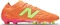New Balance Tekela Elite Low Laced FG V5 1ST Edition hot mango/energy red/mint flash (Herren) Vorschaubild
