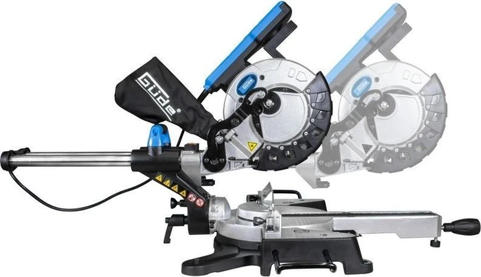Güde GRK 210 BS Elektro-Kappsäge