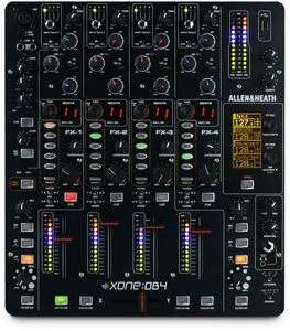 Allen & Heath Xone:DB4