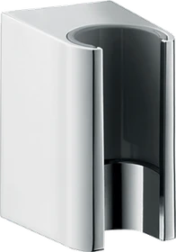 Hansgrohe Axor One Brausehalter chrom