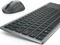 Dell KM7120W Multi-Device Keyboard and Mouse Combo, USB/Bluetooth, BE Vorschaubild
