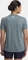 Under Armour Tech Twist Funktionsshirt kurzarm jasper blue/white (Damen) Vorschaubild