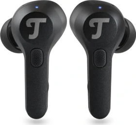 Teufel Airy TWS Pro Night Black