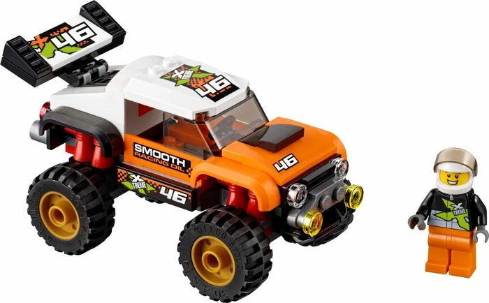 LEGO City - Monster-Truck