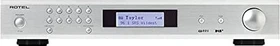 Rotel T11 silber