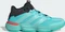 adidas Court Stabil flash aqua/semi lucid red (Herren) Vorschaubild