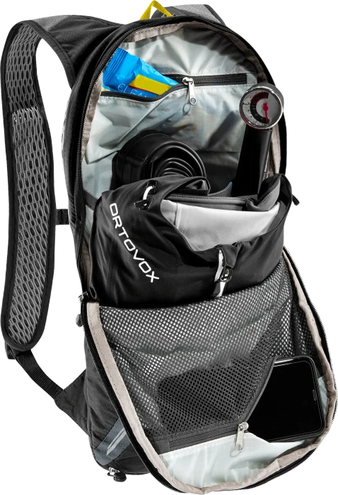 Deuter Road One black/graphite