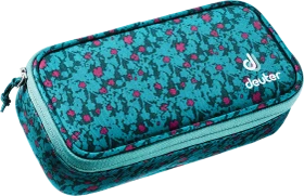 Deuter Pencil Case arctic flora