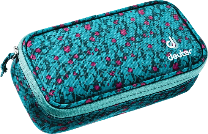 Deuter Pencil Case arctic flora