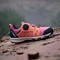 adidas Terrex Agravic BOA Rain.RDY pink fusion/putty mauve/core black (Junior) Vorschaubild