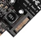 SilverStone ECU02-E, 1x USB 3.1 intern, PCIe 3.0 x2 Vorschaubild