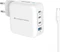 Conceptronic 4-Port 100W GaN USB-PD-Ladegerät Vorschaubild