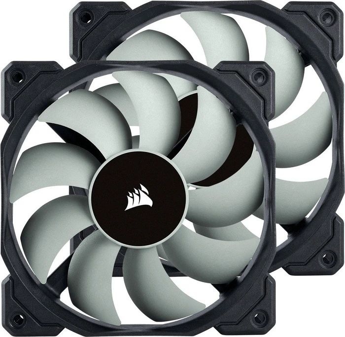 Corsair Hydro Series H75 2018