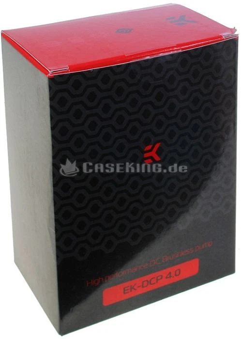 EK Water Blocks EK-DCP 4.0