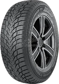 Nokian Seasonproof C1 225/65 R16C 112/110R