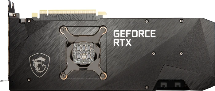 MSI GeForce RTX 3080 Ventus 3X 10G, 10GB GDDR6X, HDMI, 3x DP