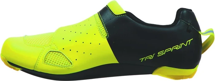 Scott Road Tri Sprint gelb/schwarz (Herren)