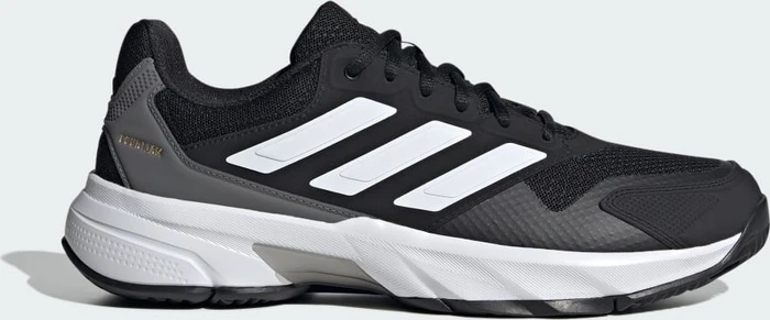 adidas Courtjam Control 3