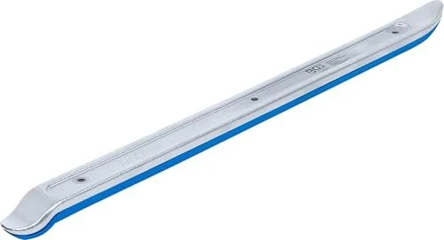 BGS technic Reifen-Montiereisen mit Kunststoffschutz 380mm