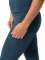 Vaude Scopi Tights II Hose lang dark sea (Damen) Vorschaubild