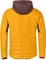 Vaude Cyclist Hybrid Fahrradjacke burnt yellow (Herren) Vorschaubild