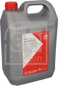 Febi Bilstein DOT 4 Plus    5l