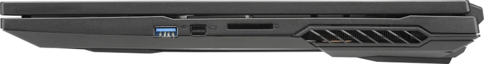 GIGABYTE G7, Core i7-10870H, 16GB RAM, 512GB SSD, GeForce RTX 3060, DE