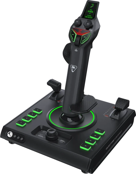 Turtle Beach VelocityOne Flightstick II (Xbox SX/Xbox One/PC)