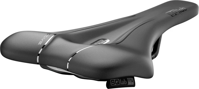 SQ-lab 612 Ergowave Active 2.2 Sattel