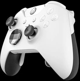 Microsoft Xbox Elite Wireless Controller weiß (Xbox SX/Xbox One/PC)