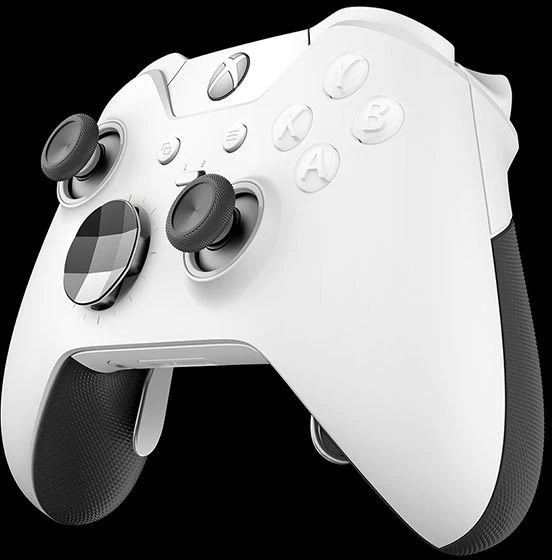 Microsoft Xbox Elite Wireless Controller
