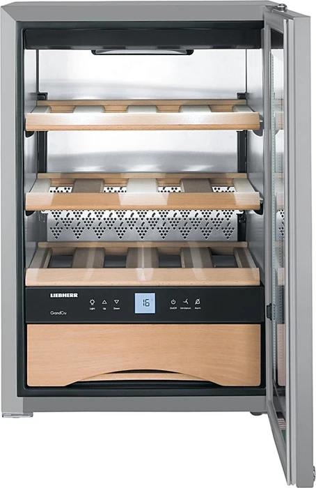 Liebherr WKes 653-26 GrandCru
