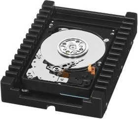 Western Digital WD VelociRaptor 300GB, 24/7, 2.5" / SATA 6Gb/s