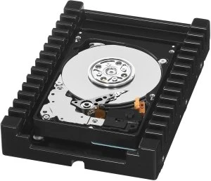 Western Digital WD VelociRaptor 300GB, 24/7, 2.5" / SATA 6Gb/s