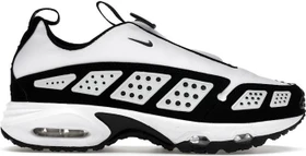 Nike Air Max SNDR white/black/soft pearl