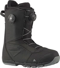 Burton Ruler BOA Softboot schwarz (Herren) (Modell 2026/2027)
